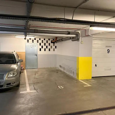 Family Friendly Flat Steps From The Zoo Apartament