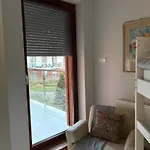 Апартаменты Family Friendly Flat Steps From The Zoo *