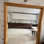 Family Friendly Flat Steps From The Zoo Апартаменты Вроцлав