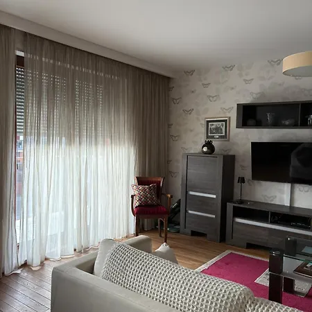 Family Friendly Flat Steps From The Zoo Lejlighed