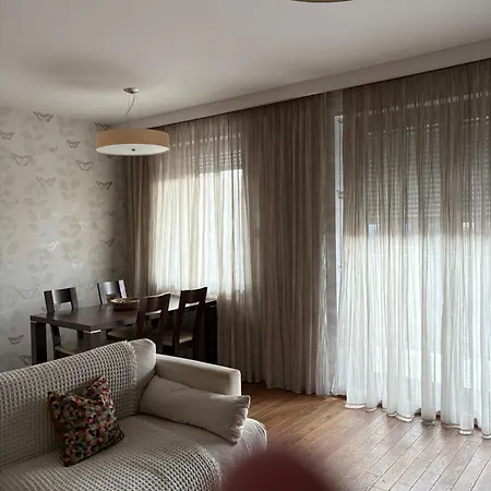 Family Friendly Flat Steps From The Zoo Lejlighed *