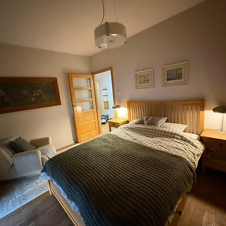 Lejlighed Family Friendly Flat Steps From The Zoo Wrocław