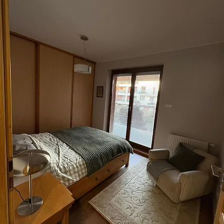 Family Friendly Flat Steps From The Zoo *