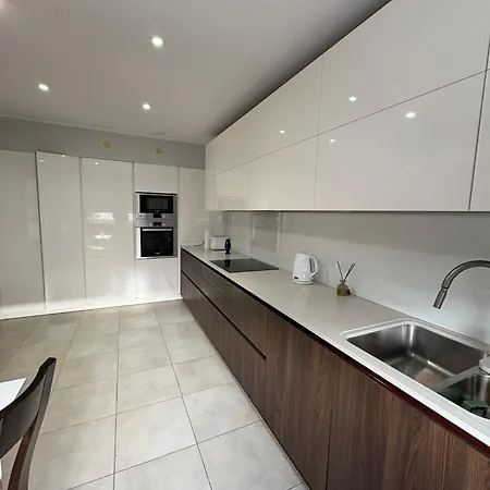 Lejlighed Family Friendly Flat Steps From The Zoo *