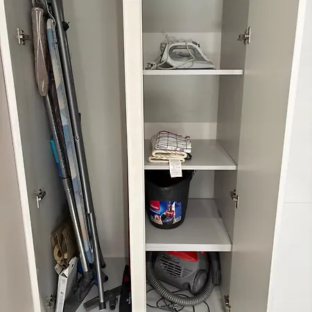 Appartement Family Friendly Flat Steps From The Zoo *