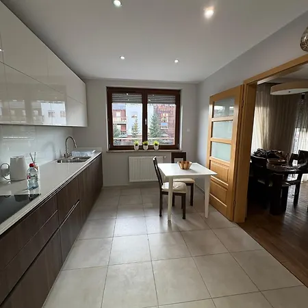 Family Friendly Flat Steps From The Zoo Lejlighed *