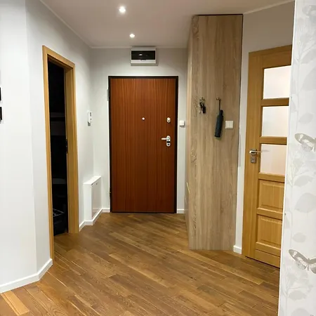 Lejlighed Family Friendly Flat Steps From The Zoo *