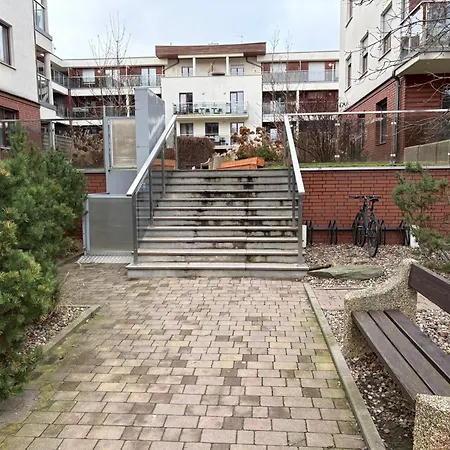 Apartment Family Friendly Flat Steps From The Zoo *