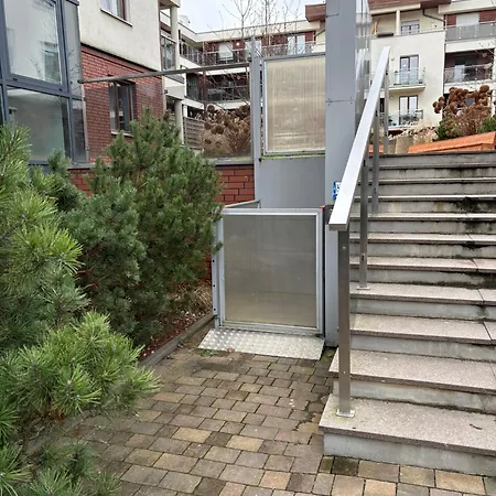 Family Friendly Flat Steps From The Zoo Lejlighed