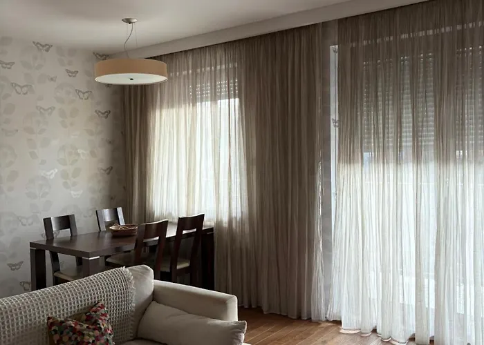 Family Friendly Flat Steps From The Zoo Apartament *