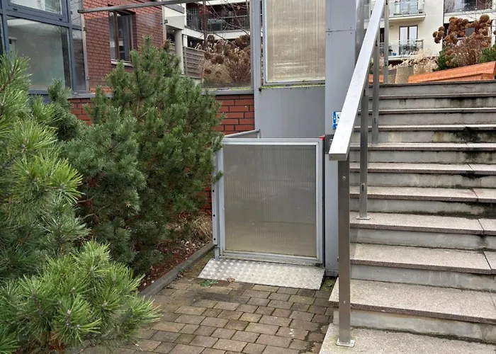 Family Friendly Flat Steps From The Zoo Апартаменты